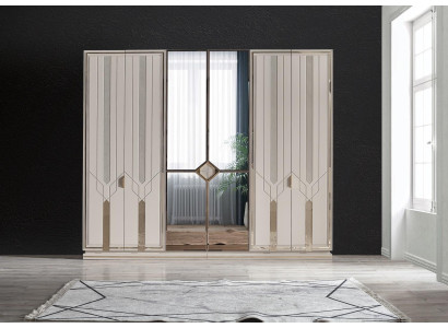 Wardrobe Stylish Luxury Wardrobe Modern Bedroom Furniture Novelty