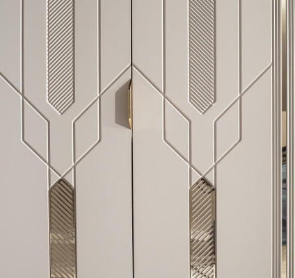 Wardrobe Stylish Luxury Wardrobe Modern Bedroom Furniture Novelty
