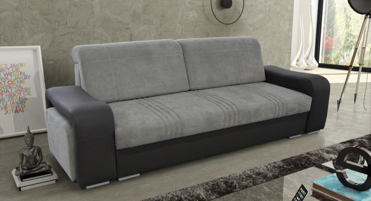 Sofas Four Seater Design Sofa 4 Seater Furniture Living room Couch Upholstery Sofa bed