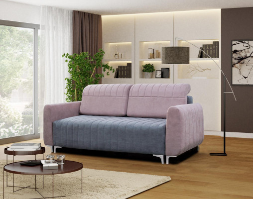 Sofa bed Living room Design Textile Couches Furniture Three-seater Sofa Sofas Furniture