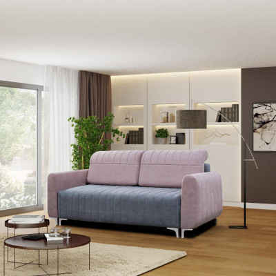 Sofa bed Living room Design Textile Couches Furniture Three-seater Sofa Sofas Furniture