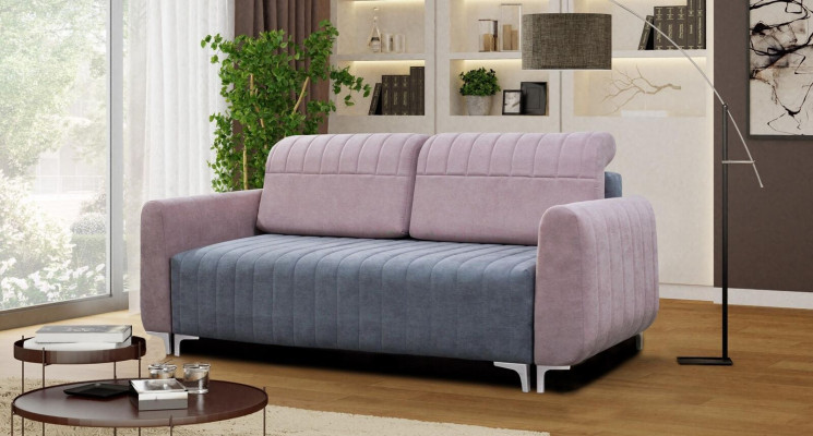 Sofa bed Living room Design Textile Couches Furniture Three-seater Sofa Sofas Furniture
