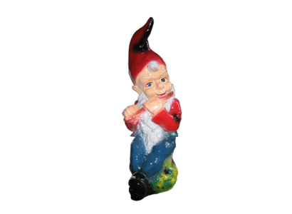 Garden House Decoration Figure Statue Sculptures Decorative Figures Dwarf Handcraft M19