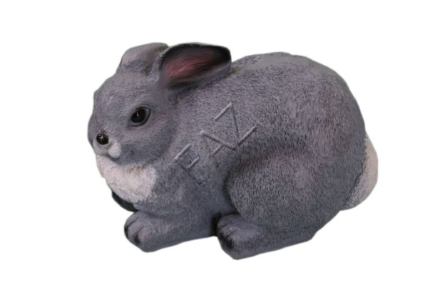 Design Rabbit Figure Garden Statue Sculpture Figures Sculptures Decoration new c582
