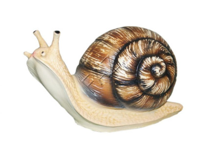 Design snail figure garden statue sculpture figures sculptures decoration new