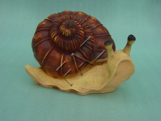 Design snail figure garden statue sculpture figures sculptures decoration new