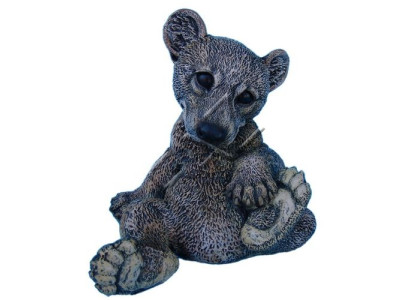 Design bear figure garden statue sculpture figures sculptures decoration decoration new