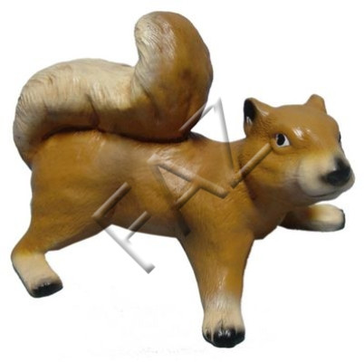 Design squirrel figure garden statue sculpture figures sculptures decoration new