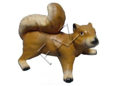 Design squirrel figure garden statue sculpture figures sculptures decoration new