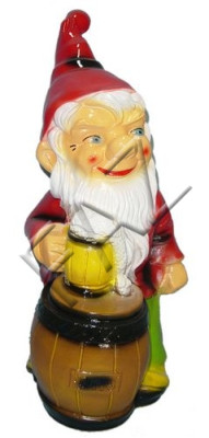 Design Dwarf Figure Garden Statue Sculpture Figures Sculptures Decoration Decoration new