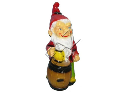 Design Dwarf Figure Garden Statue Sculpture Figures Sculptures Decoration Decoration new