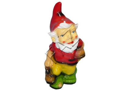 Design Dwarf Figure Garden Statue Sculpture Figures Sculptures Decoration Decoration new
