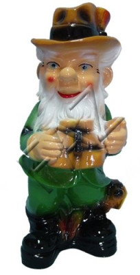 Design Dwarf Figure Garden Statue Sculpture Figures Sculptures Decoration Decoration new