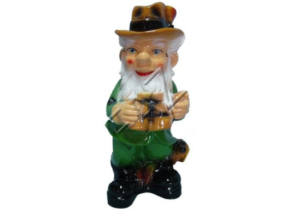 Design Dwarf Figure Garden Statue Sculpture Figures Sculptures Decoration Decoration new
