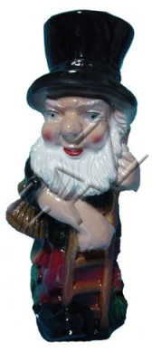 Design Dwarf Figure Garden Statue Sculpture Figures Sculptures Decoration Decoration new