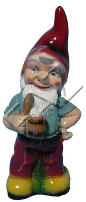 Design dwarf figure garden statue sculpture figures sculptures decoration decoration new