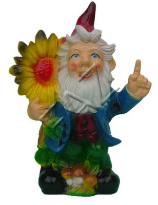 Design dwarf figure garden statue sculpture figures sculptures decoration decoration new