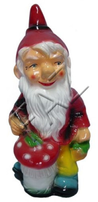 Dwarfs Dwarf Garden Statue Sculpture Figures Sculptures Decoration Decorative Figure