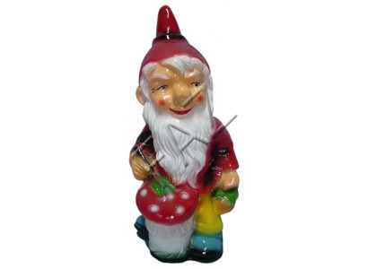 Dwarfs Dwarf Garden Statue Sculpture Figures Sculptures Decoration Decorative Figure