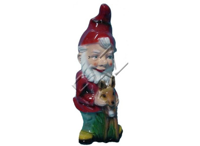 Dwarfs Dwarf Figure Garden Statue Sculpture Figures Sculptures Decoration Decoration