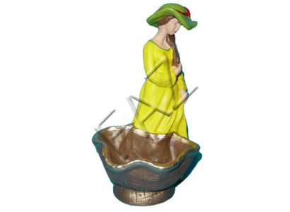 Design vase flower vase vase Decovase flower pot decoration decoration new vases woman