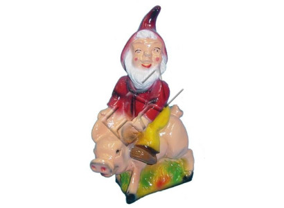 Design dwarf figure garden statue sculpture figures sculptures decoration decoration new