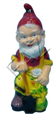 Design dwarf figure garden statue sculpture figures sculptures decoration decoration new