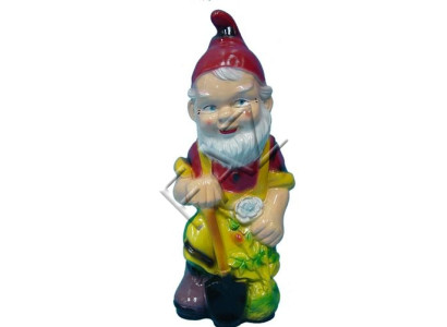 Design dwarf figure garden statue sculpture figures sculptures decoration decoration new