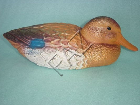 Duck pond decorative figure statue figures sculptures statues decoration new sculpture