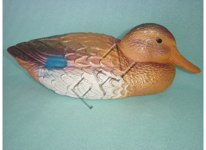 Duck pond decorative figure statue figures sculptures statues decoration new sculpture