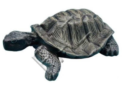 Design turtle figure statue sculpture figures sculptures garden decoration animal new