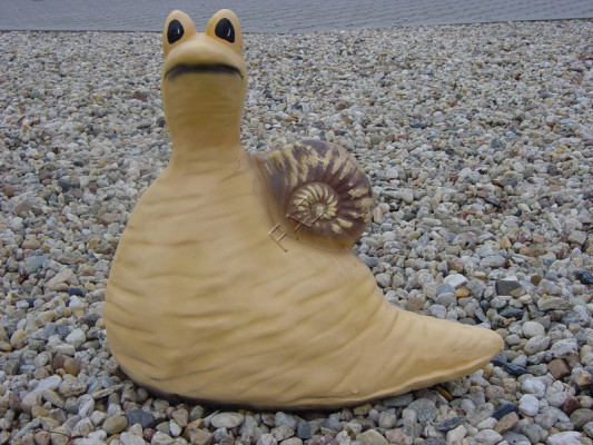 Design Snail Figure Statue Sculpture Figures Sculptures Garden Decoration new