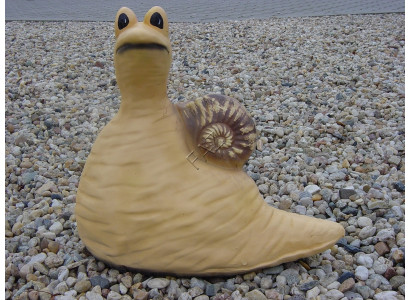 Design Snail Figure Statue Sculpture Figures Sculptures Garden Decoration new