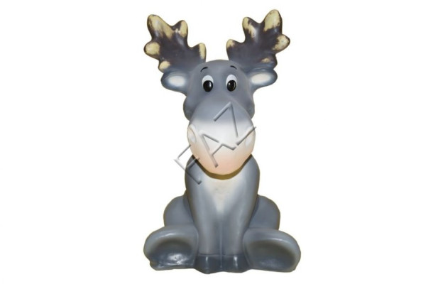 Design reindeer figure garden statue sculpture figures sculptures decoration new
