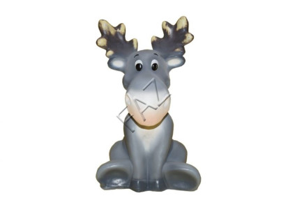 Design reindeer figure garden statue sculpture figures sculptures decoration new
