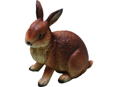 Design Rabbit Figure Garden Statue Sculpture Figures Sculptures Decoration new c621