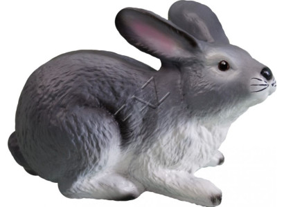 Design Rabbit Figure Garden Statue Sculpture Figures Sculptures Decoration new c646