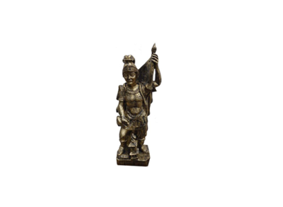 Sculpture St. Florian Fire Department Statues Figures Sculptures Statue Figure 45cm new
