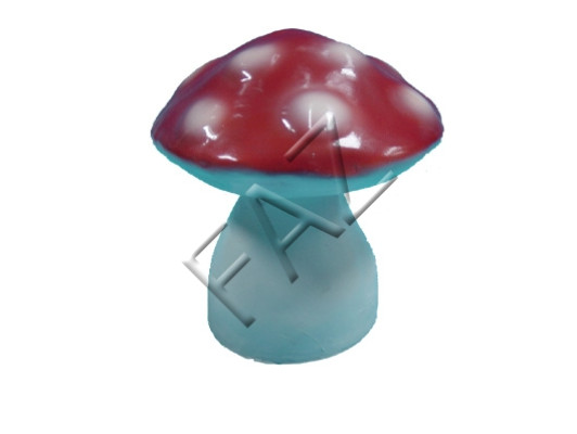 Design toadstool figure statue sculpture figures sculptures decoration decoration new