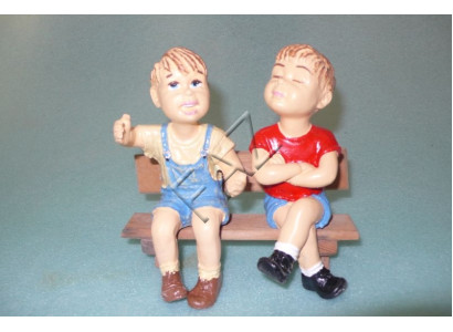 Design Boy Figure Statue Sculpture Figures Sculptures Decoration