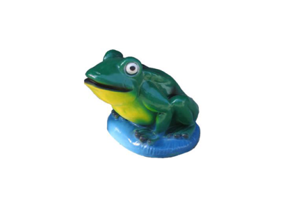 Figure Statue Sculpture Statues Frog King Garden Figures Statues Sculptures new
