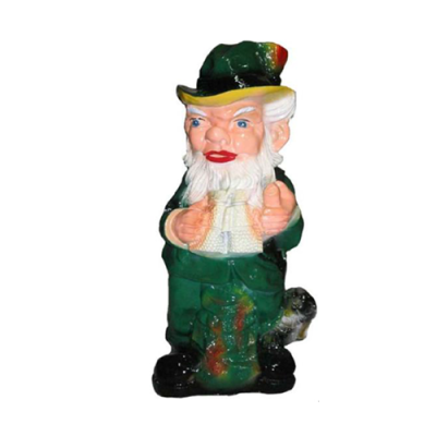 Garden House Decoration Figure Statue Sculptures Decorative Figures Dwarf Handcraft M10
