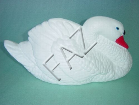 Pond Duck Decorative Figure Statue Sculpture Figures Sculptures Statues Decoration new