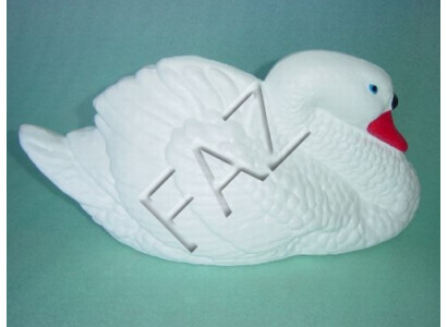 Pond Duck Decorative Figure Statue Sculpture Figures Sculptures Statues Decoration new