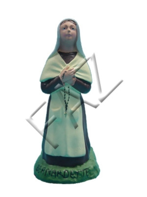 Mary figure garden statue sculpture figures sculptures decoration decoration saint