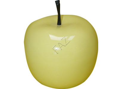 Design apple figure garden statue sculpture figures sculptures decoration new B457