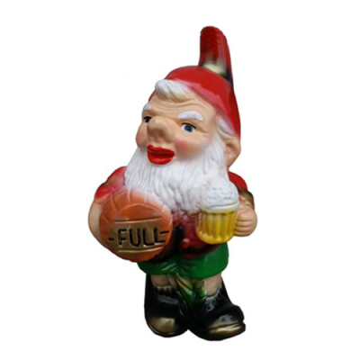 Garden House Decoration Figure Statue Sculptures Decorative Figures Dwarf Handcraft K9