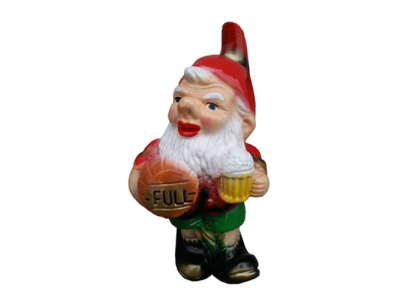 Garden House Decoration Figure Statue Sculptures Decorative Figures Dwarf Handcraft K9