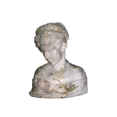 Decoration Figure Statue Sculpture 25cm Figures Statues Sculptures Antique Bust R15