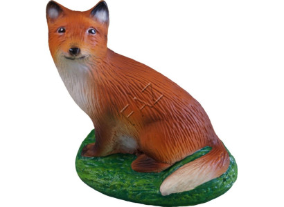 Design fox figure garden statue sculpture figures sculptures decoration decoration new